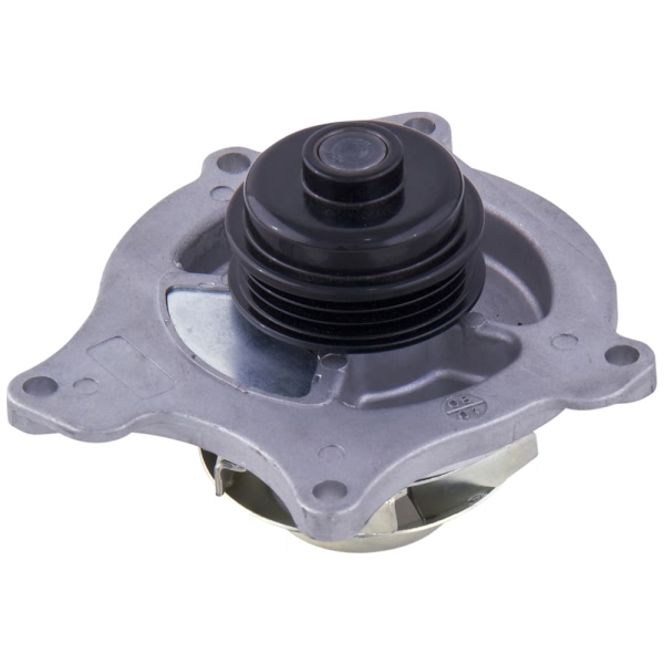 Gates Engine Coolant Standard Water Pump 42583