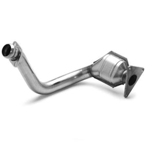 Bosal Direct Fit Catalytic Converter And Pipe Assembly 079-5104
