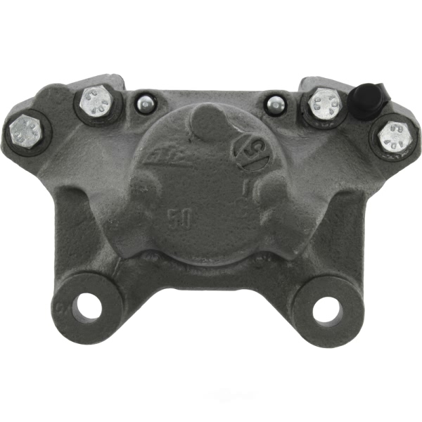 Centric Remanufactured Semi-Loaded Rear Driver Side Brake Caliper 141.39506