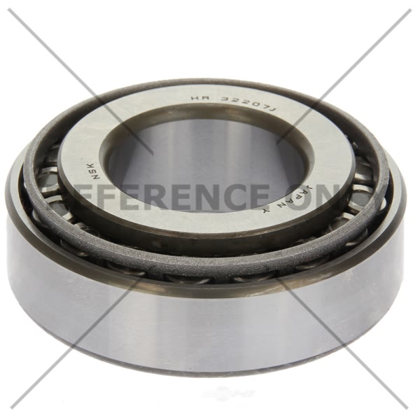 Centric Premium™ Front Driver Side Outer Wheel Bearing and Race Set 410.66000