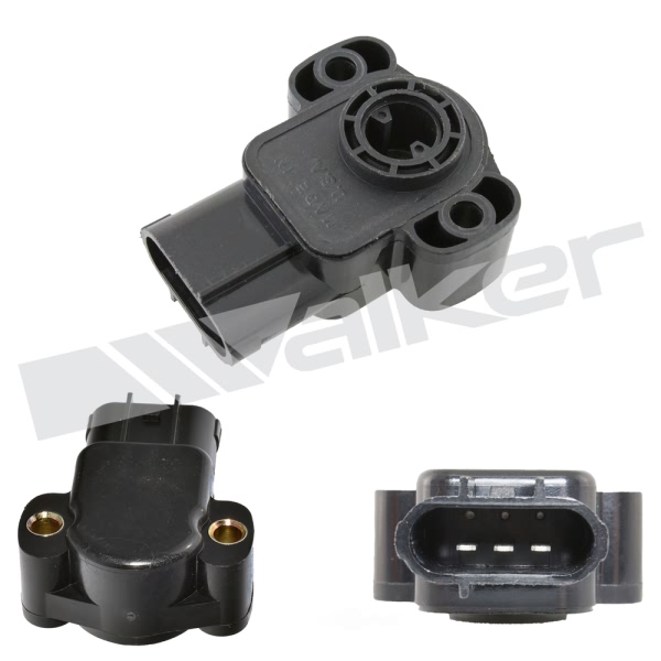 Walker Products Throttle Position Sensor 200-1068