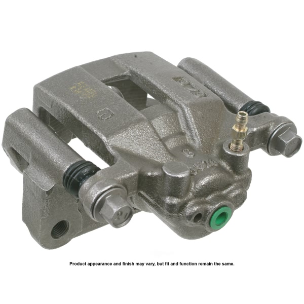 Cardone Reman Remanufactured Unloaded Caliper w/Bracket 19-B3437