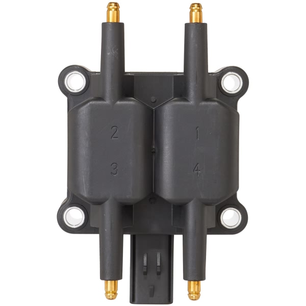 Spectra Premium Ignition Coil C-583