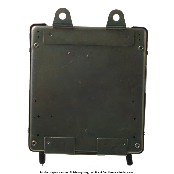Cardone Reman Remanufactured Engine Control Computer 72-6234