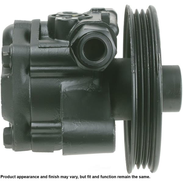 Cardone Reman Remanufactured Power Steering Pump w/o Reservoir 21-5440