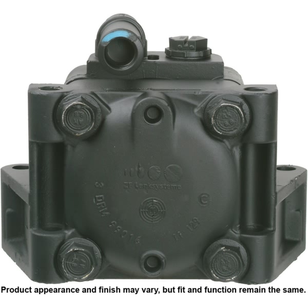 Cardone Reman Remanufactured Power Steering Pump w/o Reservoir 20-1400