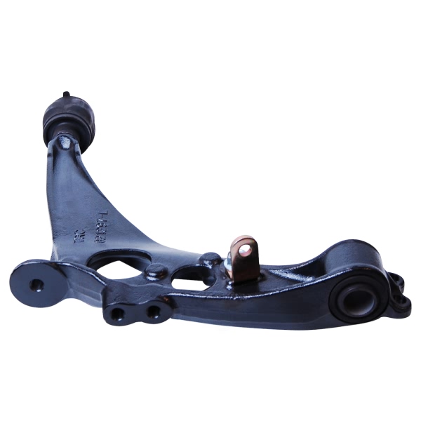 Mevotech Supreme Front Driver Side Lower Non Adjustable Control Arm CMS76120