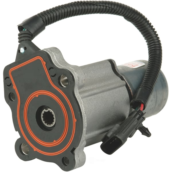 Cardone Reman Remanufactured Transfer Case Motor 48-102