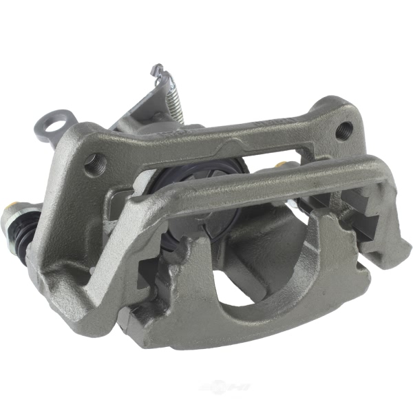 Centric Remanufactured Semi-Loaded Rear Passenger Side Brake Caliper 141.67531