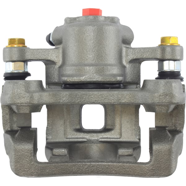 Centric Remanufactured Semi-Loaded Rear Passenger Side Brake Caliper 141.50501