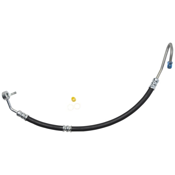 Gates Power Steering Pressure Line Hose Assembly 352197