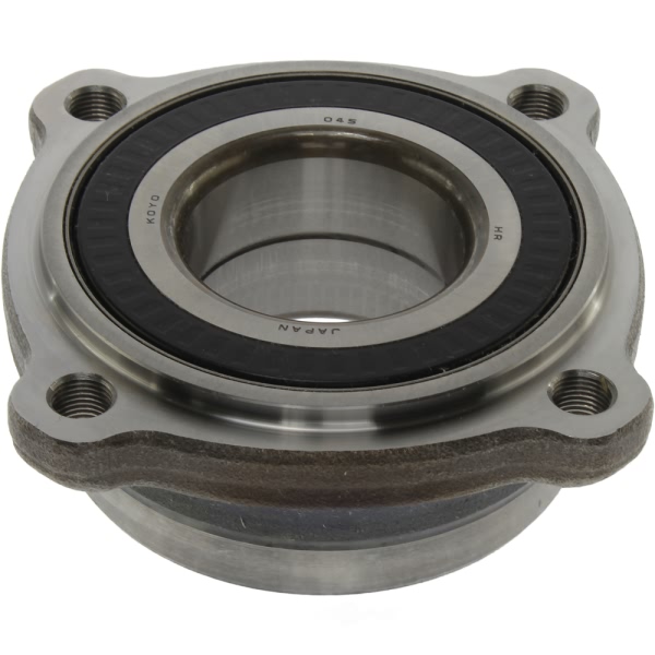Centric Premium™ Rear Driver Side Wheel Bearing Module 405.34003