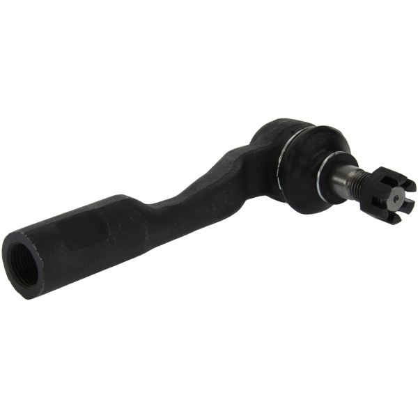 Centric Premium™ Front Driver Side Outer Steering Tie Rod End 612.44053