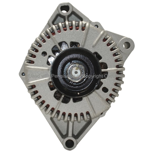 Quality-Built Alternator Remanufactured 7780602