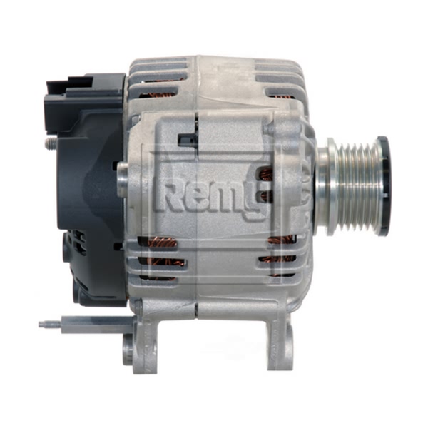 Remy Remanufactured Alternator 12940