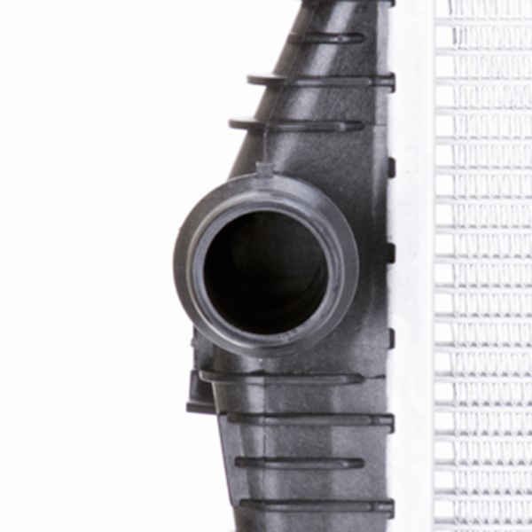 TYC Engine Coolant Radiator 13323