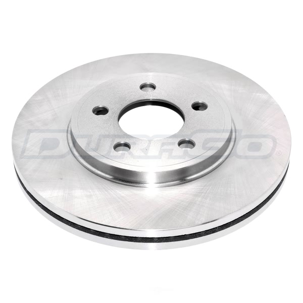 DuraGo Vented Front Brake Rotor BR54103