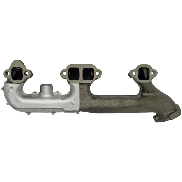 Dorman Cast Iron Natural Exhaust Manifold 674-156