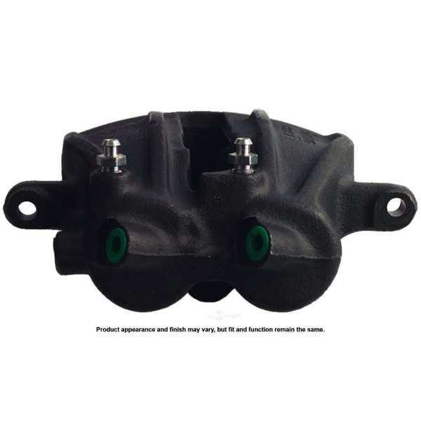 Cardone Reman Remanufactured Unloaded Caliper 19-1040