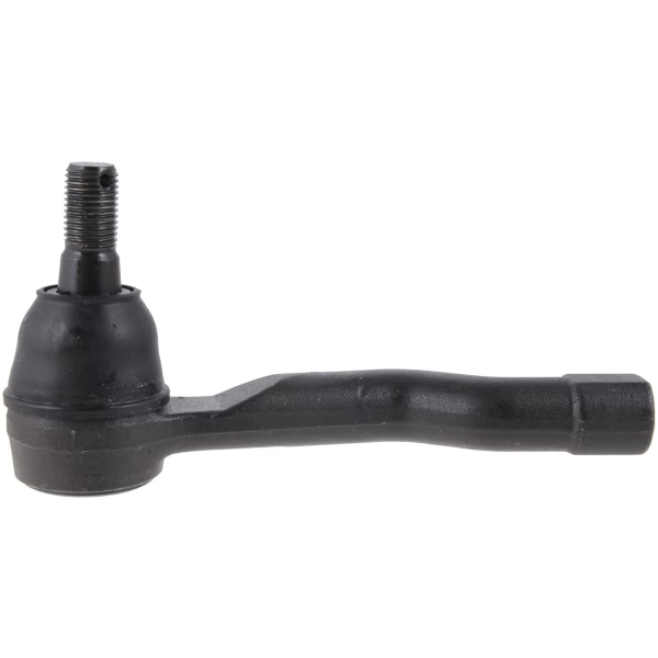 Centric Premium™ Front Driver Side Outer Steering Tie Rod End 612.42037