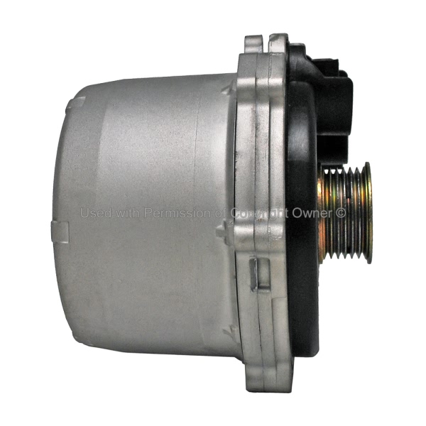 Quality-Built Alternator Remanufactured 15500