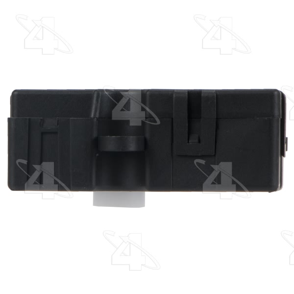 Four Seasons Hvac Heater Blend Door Actuator 73137