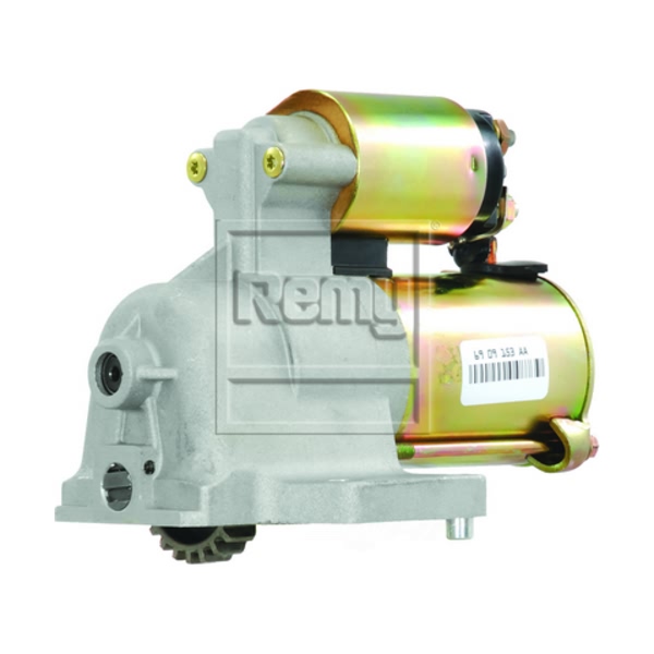 Remy Starter 97150