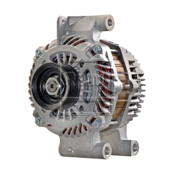 Remy Remanufactured Alternator 12861