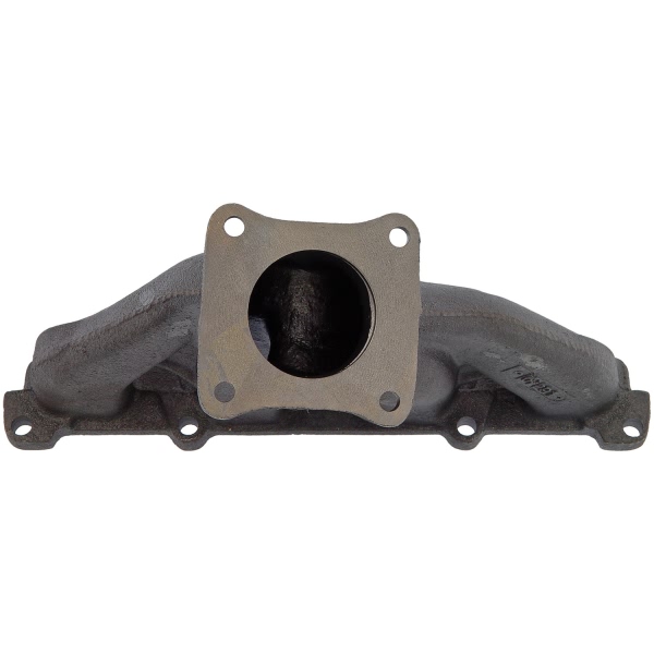 Dorman Cast Iron Natural Exhaust Manifold 674-553