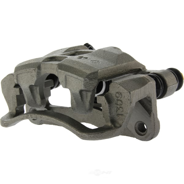 Centric Remanufactured Semi-Loaded Rear Driver Side Brake Caliper 141.46524