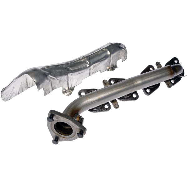 Dorman Stainless Steel Natural Exhaust Manifold 674-683