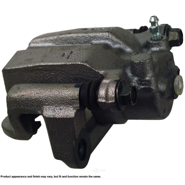 Cardone Reman Remanufactured Unloaded Caliper w/Bracket 19-B2793