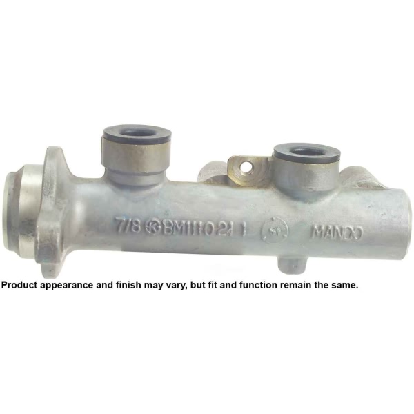 Cardone Reman Remanufactured Master Cylinder 11-2802