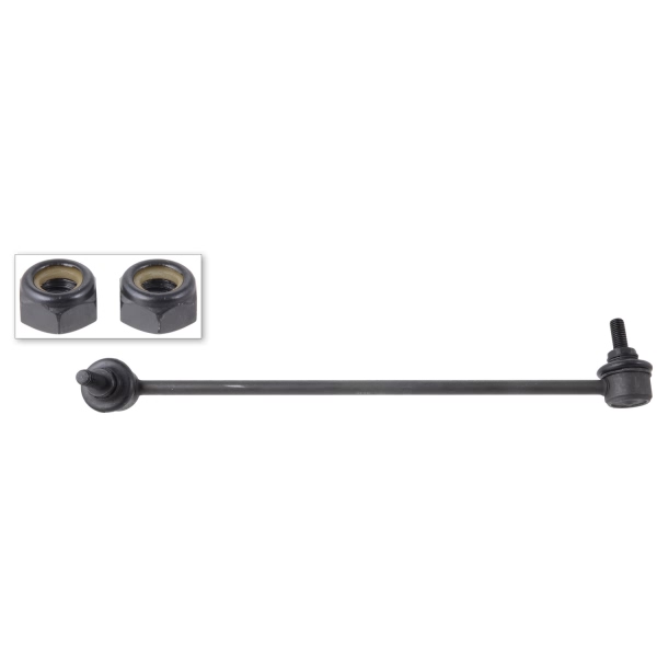 Centric Premium™ Front Driver Side Stabilizer Bar Link 606.34028