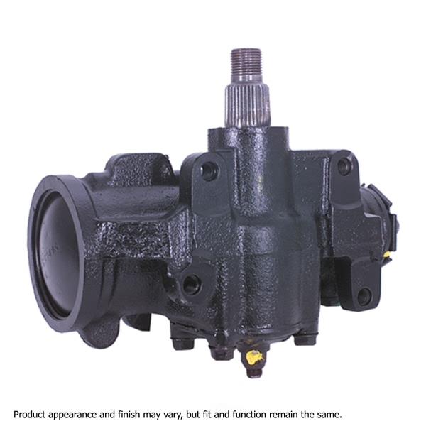 Cardone Reman Remanufactured Power Steering Gear 27-7529