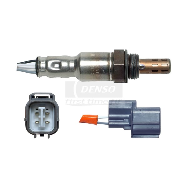 Denso Oxygen Sensor 234-4355