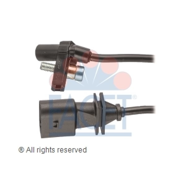 facet Crankshaft Position Sensor 9.0759