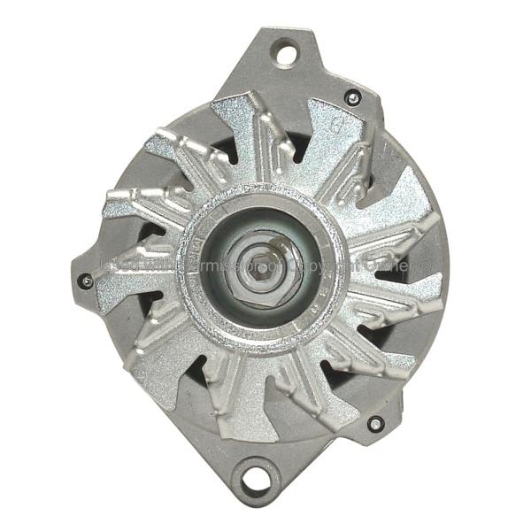 Quality-Built Alternator Remanufactured 8137607