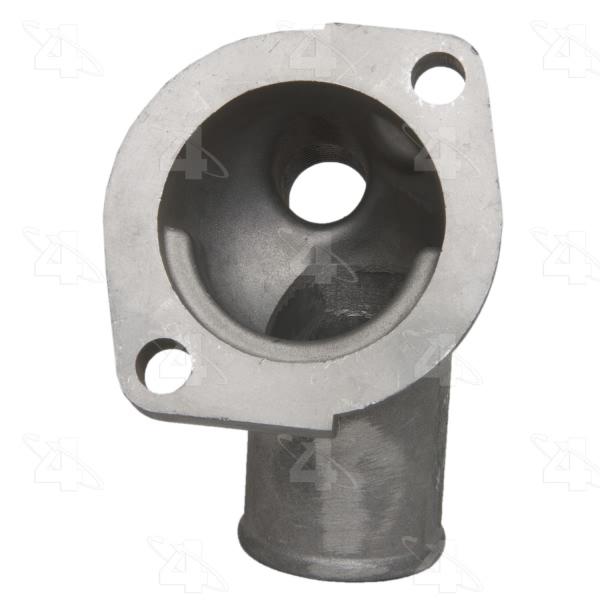 Four Seasons Engine Coolant Water Outlet W O Thermostat 84946
