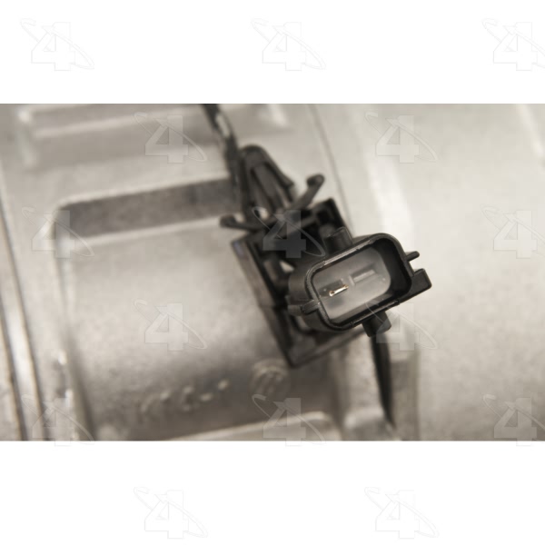 Four Seasons A C Compressor With Clutch 98364