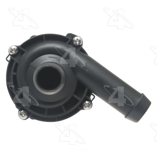 Four Seasons Engine Coolant Auxiliary Water Pump 89045