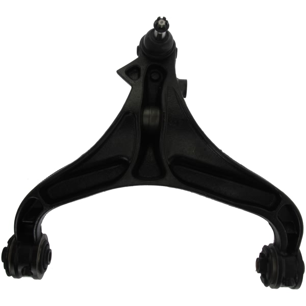 Centric Premium™ Front Passenger Side Lower Control Arm and Ball Joint Assembly 622.58009