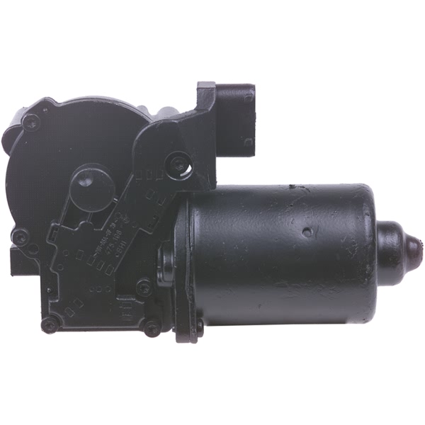 Cardone Reman Remanufactured Wiper Motor 43-4702