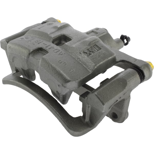 Centric Remanufactured Semi-Loaded Rear Driver Side Brake Caliper 141.45542