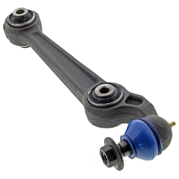 Mevotech Supreme Front Lower Forward Non Adjustable Control Arm And Ball Joint Assembly CMS76104