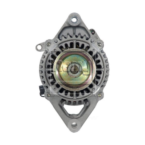 Remy Remanufactured Alternator 14427