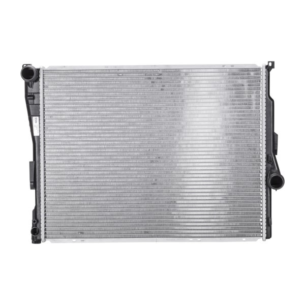 TYC Engine Coolant Radiator 2636