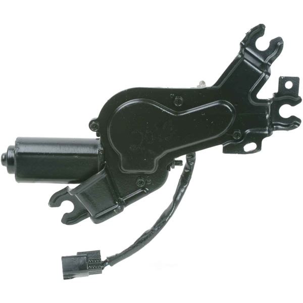 Cardone Reman Remanufactured Wiper Motor 43-2013