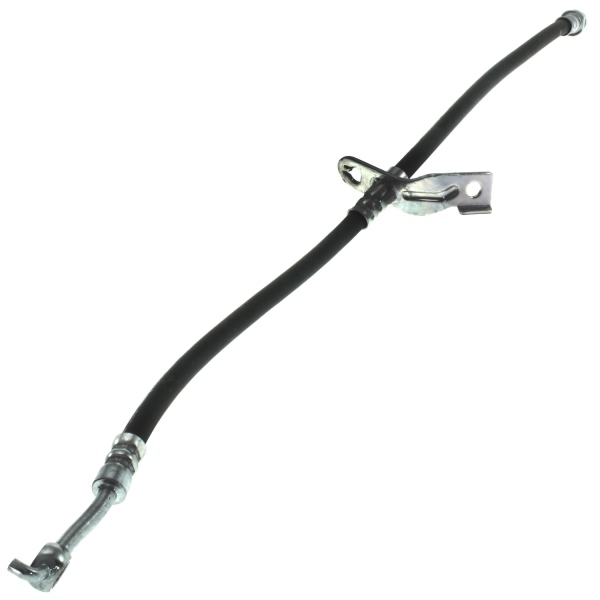 Centric Front Passenger Side Brake Hose 150.51089
