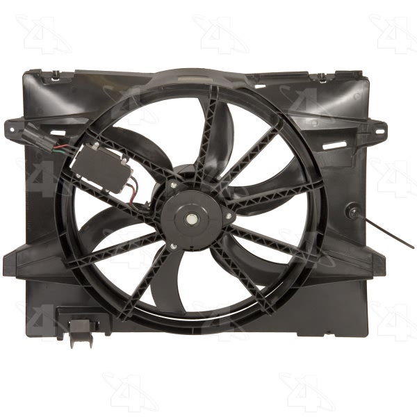 Four Seasons Engine Cooling Fan 75920